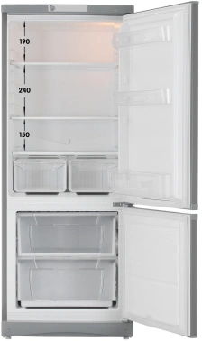 Холодильник Indesit ES 15 GA