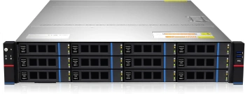 Сервер IRU Rock G2212IG3