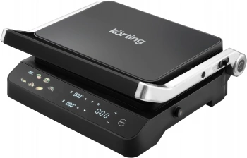 Электрогриль Korting KGPA 0405 W