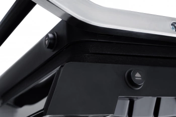 Электрогриль Korting KGPA 0405 W