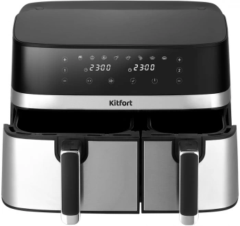 Аэрогриль Kitfort КТ-2261