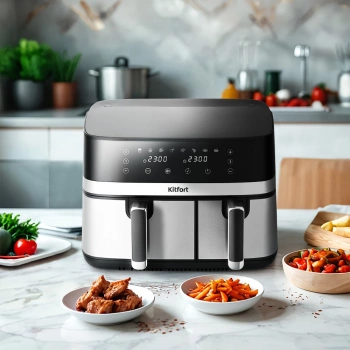 Аэрогриль Kitfort КТ-2261