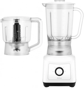 Блендер стационарный Kitfort КТ-3524