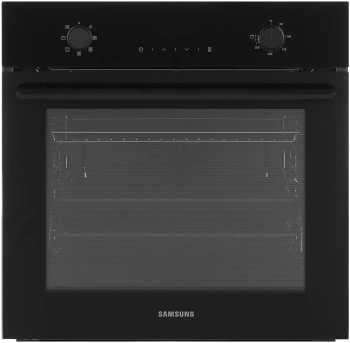 Духовой шкаф Электрический Samsung NV68A1145RK/WT