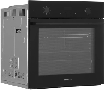 Духовой шкаф Электрический Samsung NV68A1145RK/WT