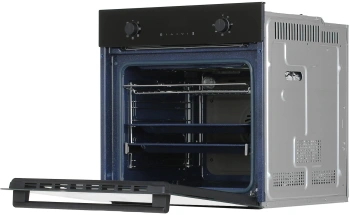 Духовой шкаф Электрический Samsung NV68A1145RK/WT