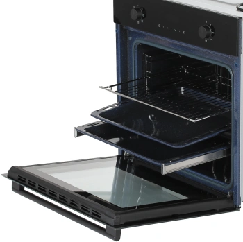 Духовой шкаф Электрический Samsung NV68A1145RK/WT