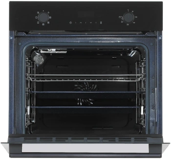 Духовой шкаф Электрический Samsung NV68A1145RK/WT