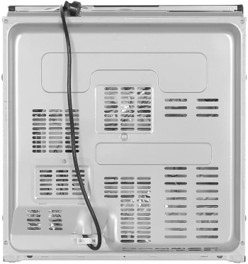 Духовой шкаф Электрический Samsung NV68A1145RK/WT