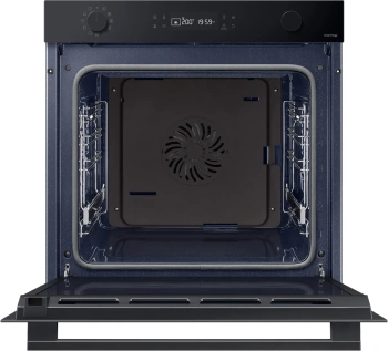 Духовой шкаф Электрический Samsung NV7B41201AK/WT