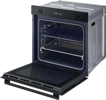 Духовой шкаф Электрический Samsung NV7B41201AK/WT