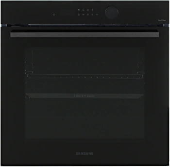 Духовой шкаф Электрический Samsung NV7B5645TAK/WT