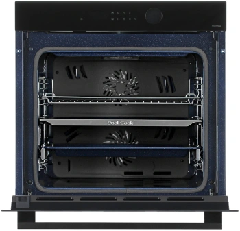 Духовой шкаф Электрический Samsung NV7B5645TAK/WT