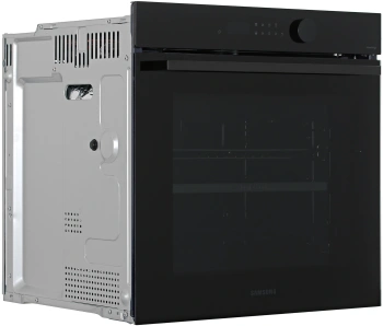 Духовой шкаф Электрический Samsung NV7B5645TAK/WT