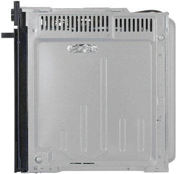 Духовой шкаф Электрический Samsung NV7B5645TAK/WT