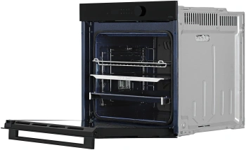 Духовой шкаф Электрический Samsung NV7B5645TAK/WT