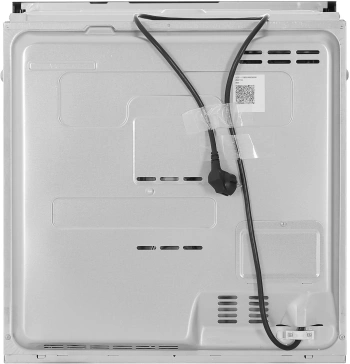 Духовой шкаф Электрический Samsung NV7B5645TAK/WT