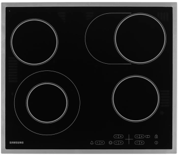 Варочная поверхность Samsung NZ64T3516CK/WT