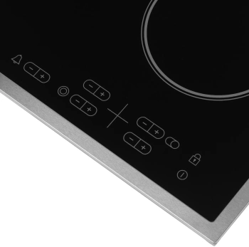 Варочная поверхность Samsung NZ64T3516CK/WT