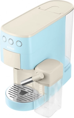 Кофеварка рожковая Kitfort КТ-7466