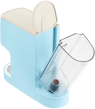 Кофеварка рожковая Kitfort КТ-7466