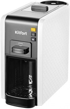 Кофеварка рожковая Kitfort КТ-7467