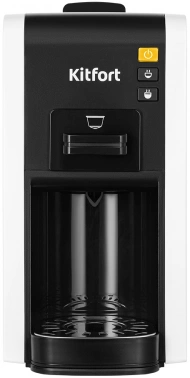 Кофеварка рожковая Kitfort КТ-7467