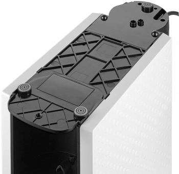 Кофеварка рожковая Kitfort КТ-7467