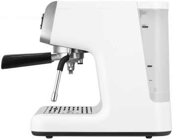 Кофеварка рожковая Kitfort КТ-7170