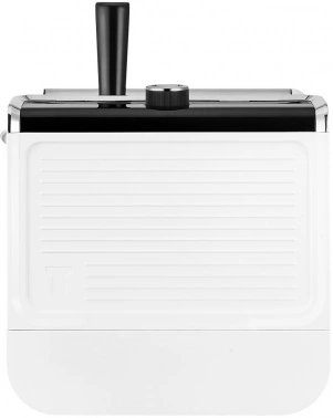 Кофеварка рожковая Kitfort КТ-7170