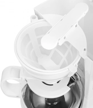 Кофеварка капельная Kitfort КТ-7327