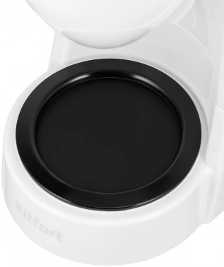 Кофеварка капельная Kitfort КТ-7327