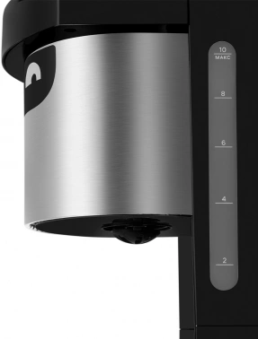 Кофеварка капельная Kitfort КТ-7338