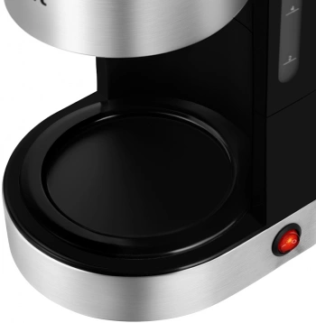 Кофеварка капельная Kitfort КТ-7338