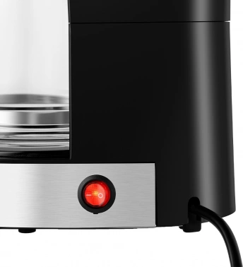 Кофеварка капельная Kitfort КТ-7338