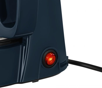 Кофеварка капельная Kitfort КТ-7376