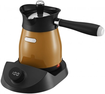 Кофеварка электрическая турка Kitfort КТ-7498