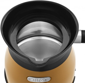 Кофеварка электрическая турка Kitfort КТ-7498