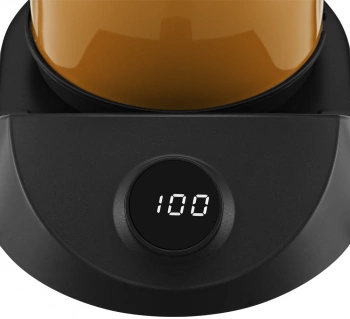 Кофеварка электрическая турка Kitfort КТ-7498