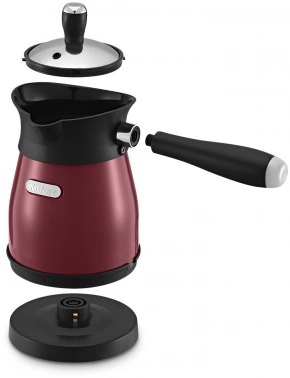 Кофеварка электрическая турка Kitfort КТ-7499