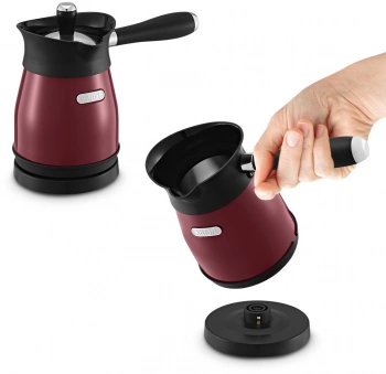 Кофеварка электрическая турка Kitfort КТ-7499