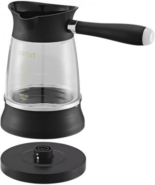 Кофеварка электрическая турка Kitfort КТ-7502