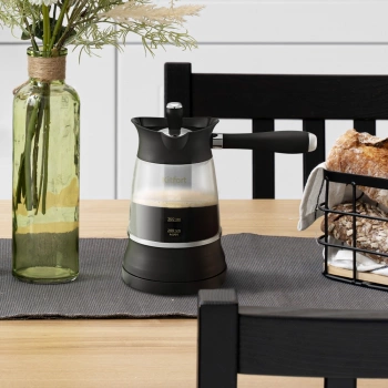 Кофеварка электрическая турка Kitfort КТ-7502