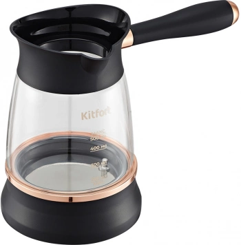 Кофеварка электрическая турка Kitfort КТ-7503