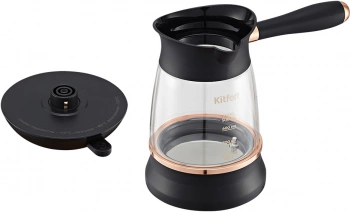 Кофеварка электрическая турка Kitfort КТ-7503