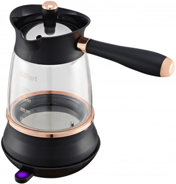 Кофеварка электрическая турка Kitfort КТ-7503