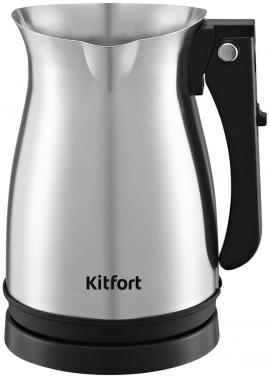 Кофеварка электрическая турка Kitfort КТ-7525