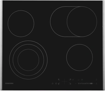 Варочная поверхность Samsung NZ64T3536DK/WT