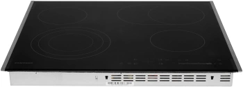 Варочная поверхность Samsung NZ64T3536DK/WT