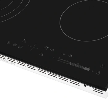 Варочная поверхность Samsung NZ64T3536DK/WT